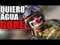 Quiero Agua - Infamous Gore