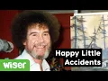 The Dark Side of Bob Ross