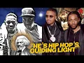 Download Lagu “Kendrick Is Like the North Star” — Why Nas’ Statement Is Deeper Than You Think