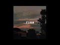 Download Lagu It's You - Ali Gatie (slowed +reverb) (sad version)