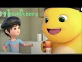 Download Lagu DINOKUNITOL : eps minuman isi pezu #mrtrashdubbing