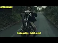 Download Lagu Sw WA motor Supra lagu bad liar