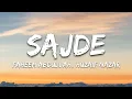 Download Lagu Sajde Lyrics - Faheem Abdullah, Huzaif Nazar • tu chaahat, mohabbat, ibaadat