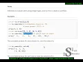 python part 67 of Python for Access Stock Prices numpy cumprod method or function