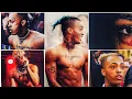 xxxtentacion 32 Tattoos tattoosdesigns tattoozbuddy