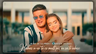 Descarcă Roberta Selagea Si Blaga De La Oradea - Habar N-Ai Tu Ce Mult Pot Eu Sa Te Iubesc MP3 gratuit - Muzica123