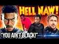 Lagu 50 SHADES OF BLACK PANTHER – T’Challa Casting Rumor Causes MELTDOWN | James Gunn Being James Gunn