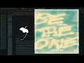 Adam Port, SG Lewis & Keinemusik – Be The One (FL Studio Remake)