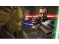 Star Wars The Clone Wars - Jedi Master Tiplar s Death 1080p