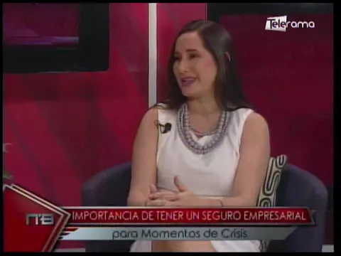Importancia de tener un seguro empresarial para momentos de crisis