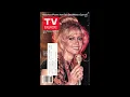 TV Guide Program Listings for April 12 1980 - April 18 1980