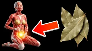 Drink Bay Leaf Tea Every Day and Be AMAZED at What Happens to Your Body 💥🤯