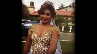 piyumi and kaushi tik tok