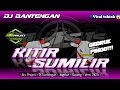 Download Lagu DJ BANTENGAN KITIR SUMILIR || GEDRUK PINDO || ATS PROJECT