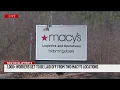 Macy s closing Cheshire South Windsor distribution centers cutting over 1K positions