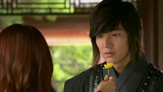 lee min ho ost faith ali carry on