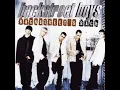 Download Lagu Backstreet Boys - If I Don't Have You