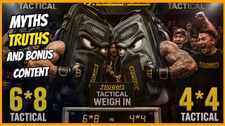 Cue Case Comparison Bonus Content JFlowers