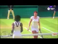 Download Lagu GRAND SLAM TENNIS 2 EA SPORTS FADES \u0026 FANTASY CLASSICS SUPERSTAR LEVEL S. Williams VS L. Davenport 2
