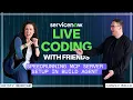 Speedrunning MCP Server Setup in ServiceNow Build Agent