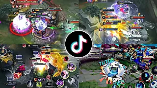 tiktok ml jedag jedug slowmo keren dan viral terbaru