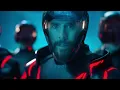 Tron: Ares FMV｜Nine Inch Nails - As Alive As You Need Me To Be