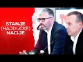 Download Lagu STANJE (HAJDUČKE) NACIJE | Bilić i Vitali o aktualnostima