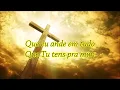 Rendido estou (Piano) - Pr Fernando Rodrigues (Cover)