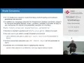 Modern C Workshop Design Patterns with modern C Part 2