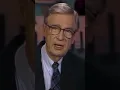 After the 9-11 disaster Mr Rogers shared this his last public message for the Helpers
