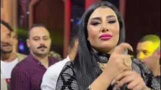 افراح الميرلاند تقدم الملكه يارا محمد حصريات ترند الشعبى 