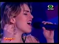 Download Lagu Rouge - Um Anjo Veio Me Falar (Programa Sabadaço 2003)