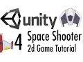 Unity Tutorial 2D Space Shooter - Part 4