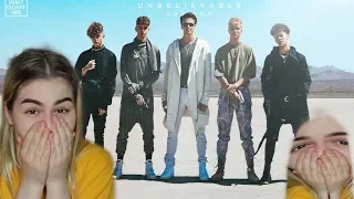 Download Why Dont We Unbelievable Music Video Reaction MP3