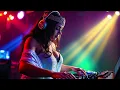 Lagu DJ Fatima - Mediterranean Club Vibes 🏖️🎧  2025 Music
