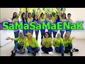 Download Lagu SaMaSaMaENaK Choreo by. Andrico Yusran | Demo | Line Dance