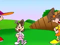 Los niños desobedientes cuento infantil.