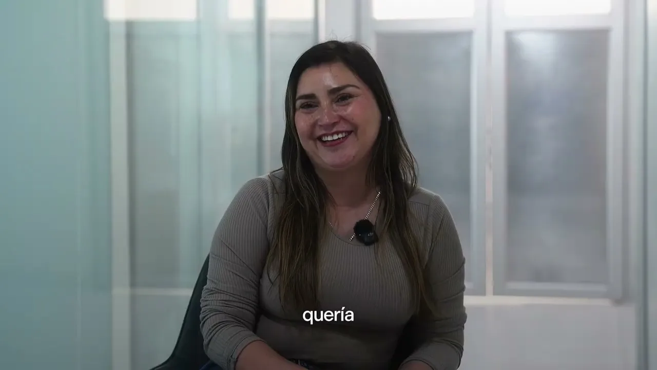Testimonio de paciente — Clínica Biosurgery