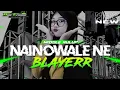 Lagu DJ NAINOWALE NE MIDDLE NULUP BASS BLAYERR COCOK BUAT BAHAN CEK SOUND!..