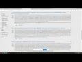 APA Databases in EBSCOhost