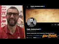 Andrew Luck Is a Big Fan Of The Captain Andrew Luck Twitter Account 24