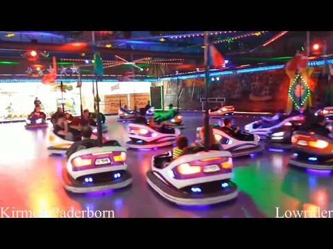 Video Kermiseditie 2026