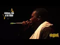 GZA - "Reunited" LIVE 2009!