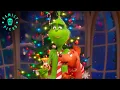 The Grinch has Christmas Dinner Dr Seuss The Grinch