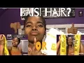 Hair Chats With Tai II Hair Review BAISI Hair