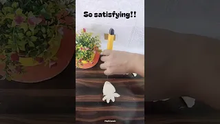 Playful puzzle is Live!🔴 satisfying Clay art❤️🥰 #shorts #livestream #live #diy #craft #live #funny