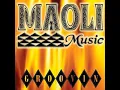 Write Me a Letter - Maoli & Braddah Vince