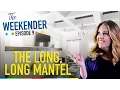 The Weekender The Long Long Mantel Season 2 Episode 9