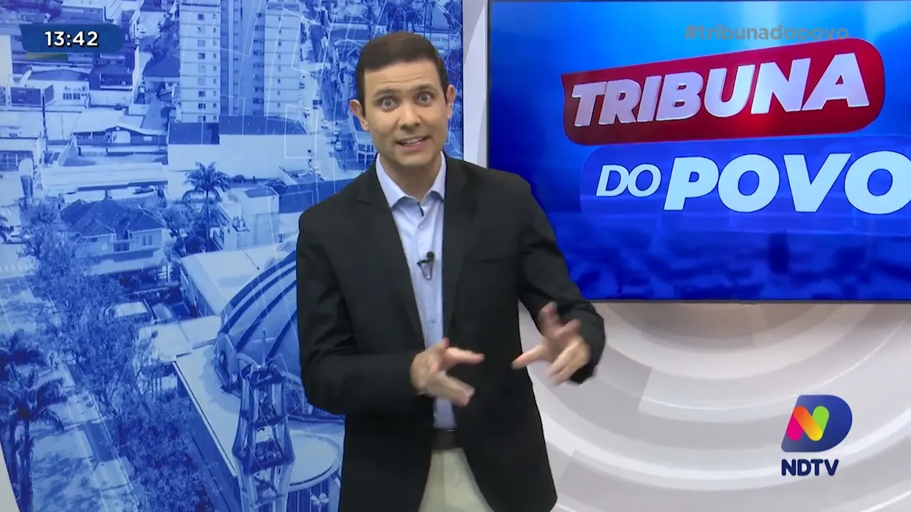 Suspeito de participar de vários assaltos a residências em Joinville é preso