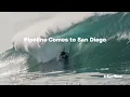 Pipeline Came To San Diego Skip McCullough Was Ready